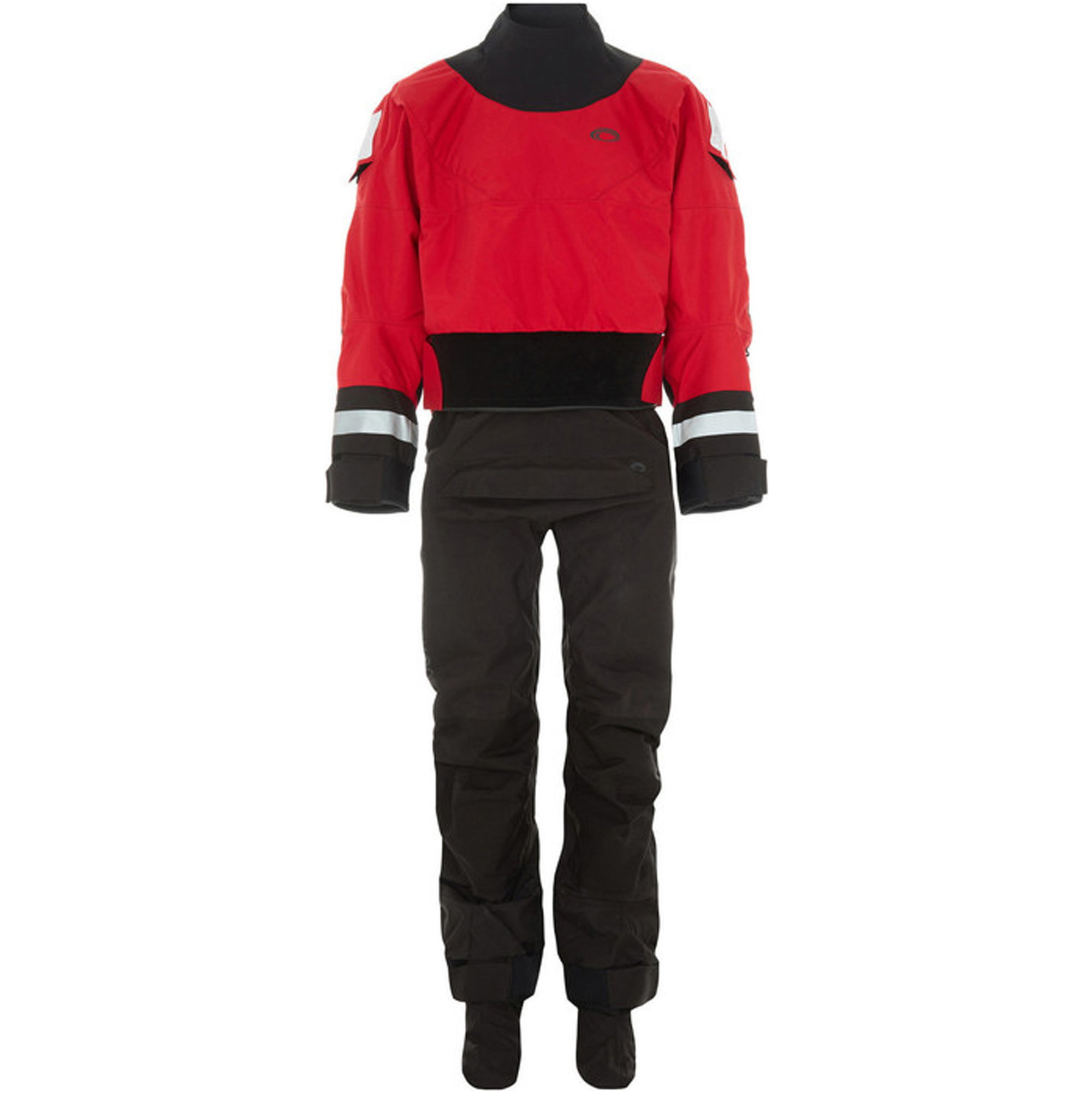 2026 Typhoon Multisport 2026 4 2.0 Muta Stagna 100197 - Rosso / Black